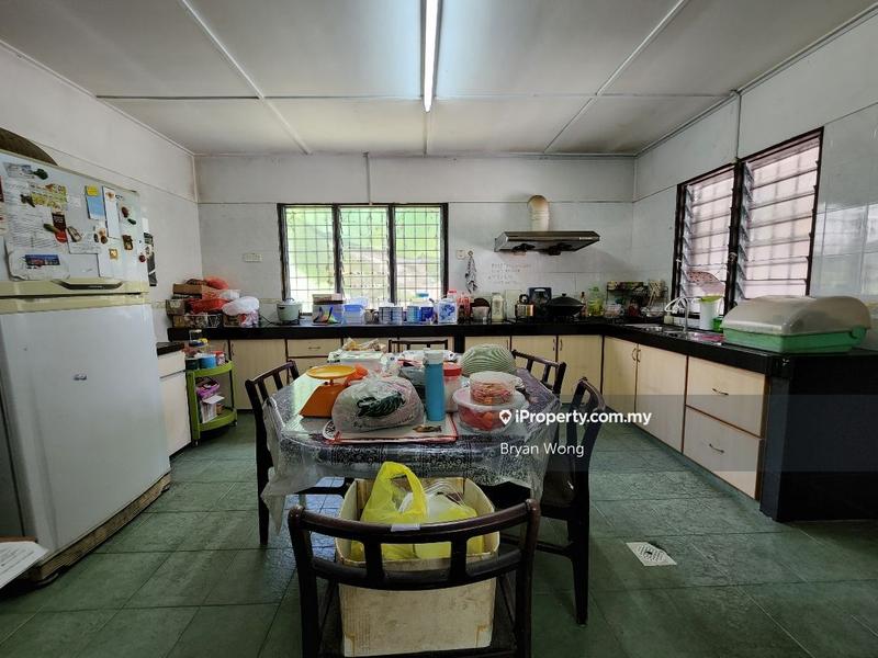 Semi-Detached House for Sale in Damansara Jaya, Petaling Jaya by Bryan Wong - iProperty.com.my