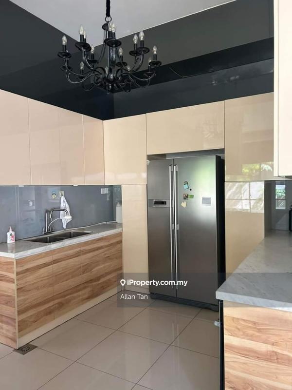 Rumah Berkembar untuk Dijual di Setia Damai, Setia Alam oleh Allan Tan - iProperty.com.my