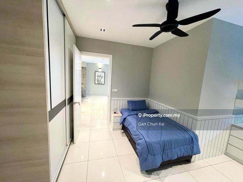 Kondominium untuk Disewa di The Clovers oleh Gan Chun Kai - iProperty.com.my