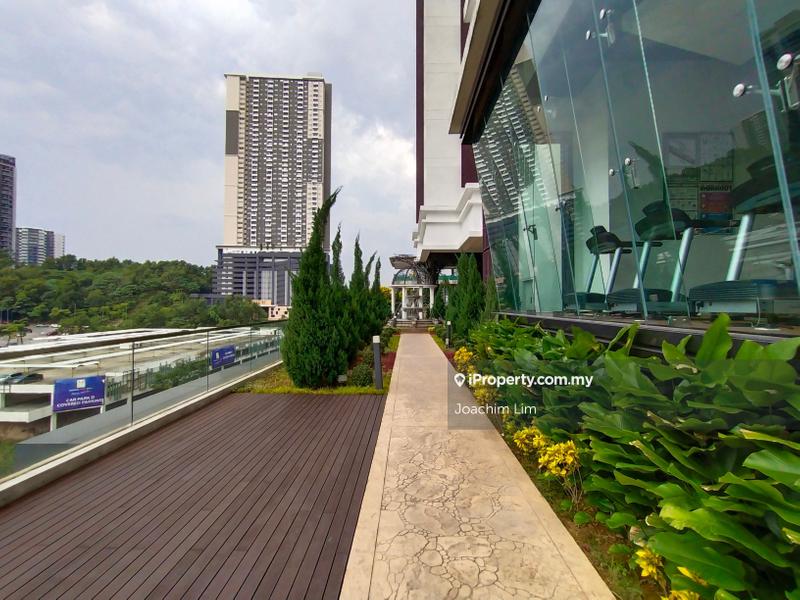Condominium for Sale in WANGSA 9 RESIDENCY by Joachim Lim - iProperty.com.my