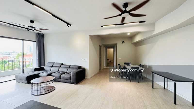 For Rent - Utamara Boutique Residences