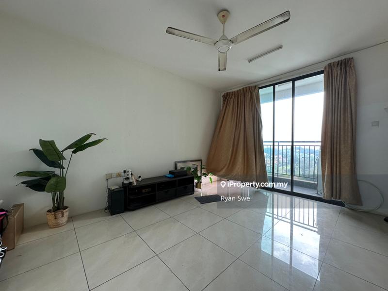 For Sale - Putra One Residence