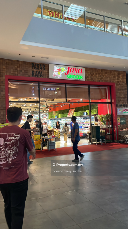 Office for Sale in Bandar Sunway, Sunway by Joeann Teng Ling Fei - iProperty.com.my