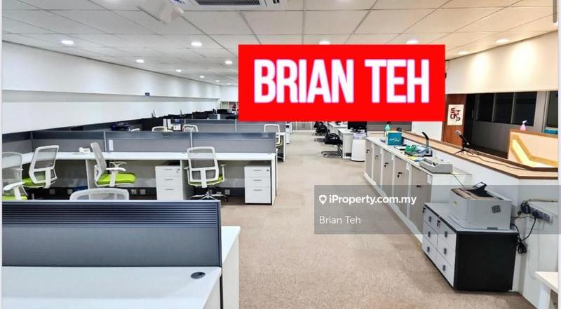 Semi-D Factory for Sale in Batu Maung, Batu Maung by Brian Teh - iProperty.com.my