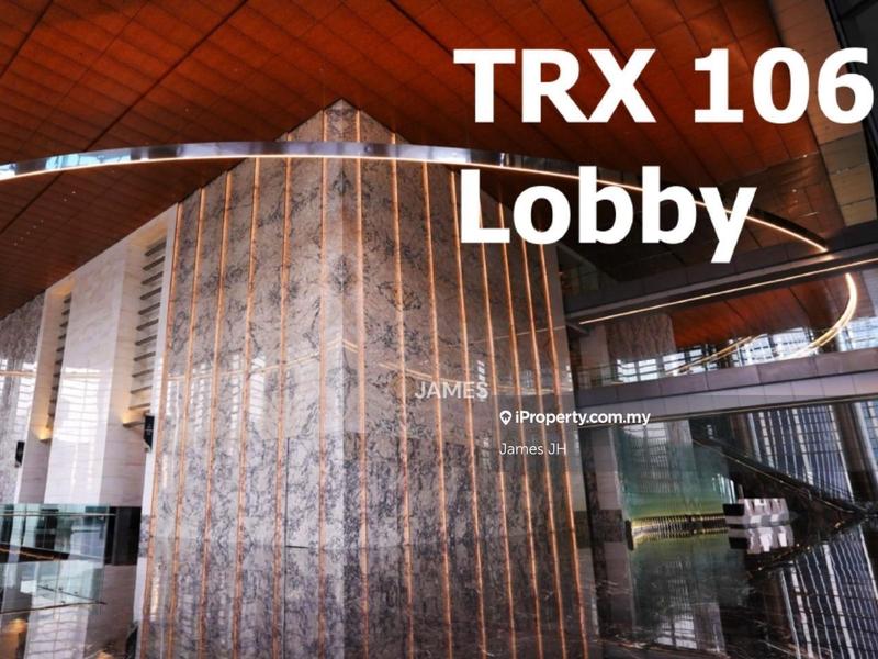 Pejabat untuk Disewa di Tun Razak Exchange, Kuala Lumpur oleh James JH - iProperty.com.my
