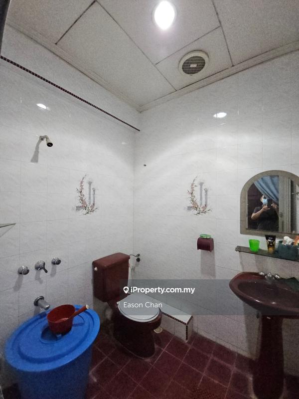 2-storey Terraced House for Sale in Taman Muda, Ampang by Eason Chan - iProperty.com.my
