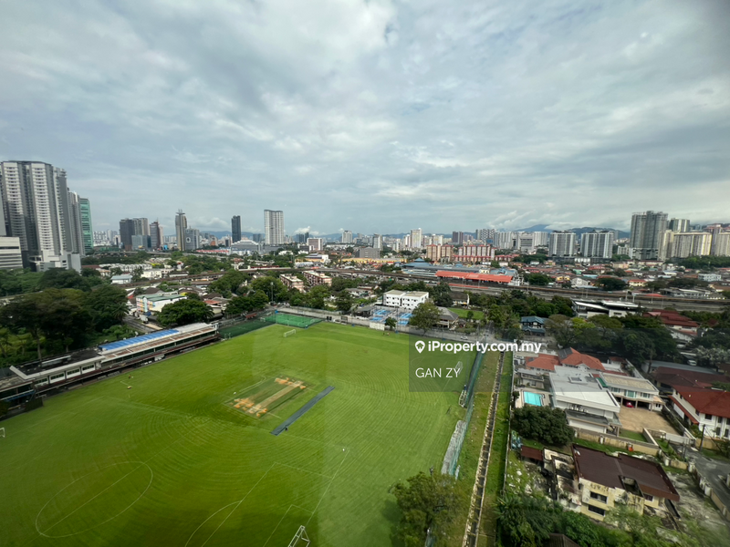 Kediaman Servis untuk Disewa di Mayfair Residences @ Pavilion Embassy oleh GAN ZY - iProperty.com.my