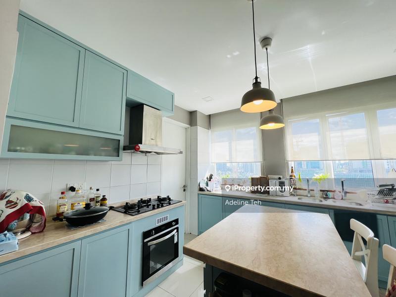 Condominium for Rent in Le Yuan Residence by Adeline Teh - iProperty.com.my