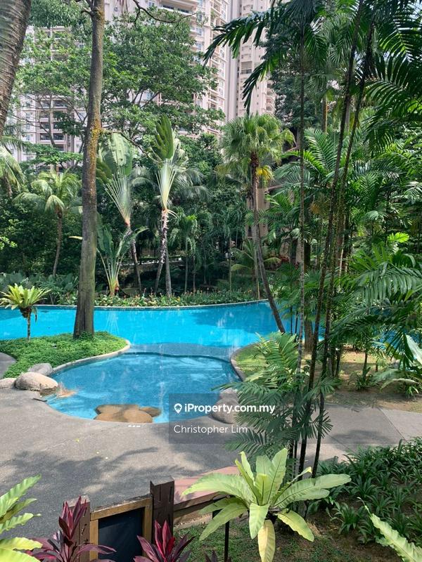 Kondominium untuk Dijual di Kampung Warisan oleh Christopher Lim - iProperty.com.my