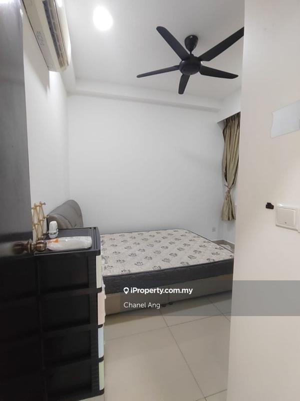 Kediaman Servis untuk Dijual di Twin Galaxy (Dwi Galaksi) oleh Chanel Ang - iProperty.com.my