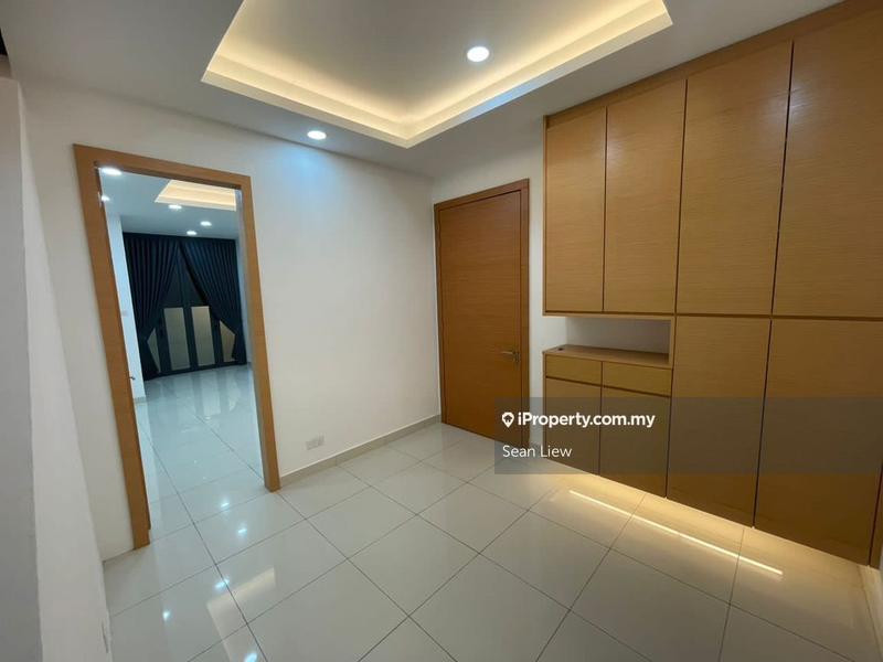 3.5-storey Terraced House for Sale in Damansara Perdana, Selangor by Sean Liew - iProperty.com.my