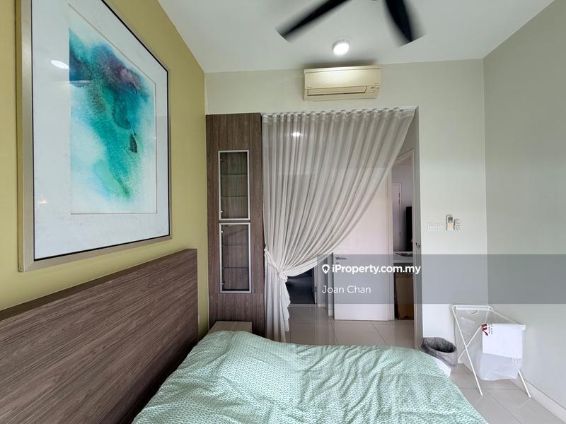 Residensi Servis untuk Dijual di Arnica @ Tropicana Gardens oleh Joan Chan - iProperty.com.my