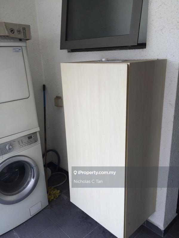 Service Residence for Sale in Centrio Pantai Hillpark by Nicholas C Tan - iProperty.com.my