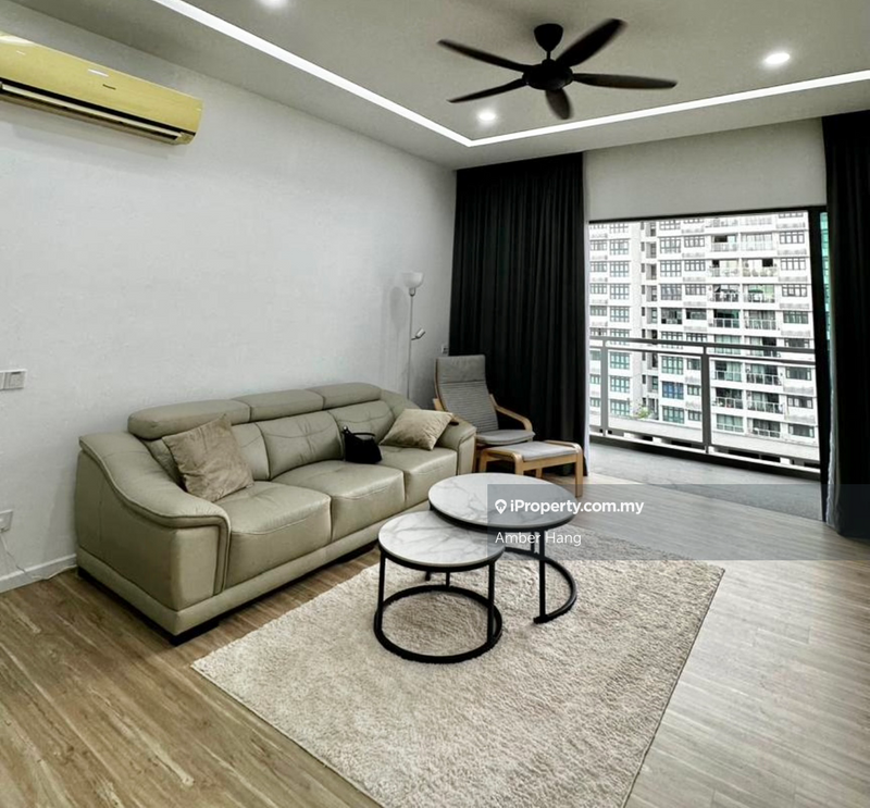 For Rent - The LIGHT COLLECTION I