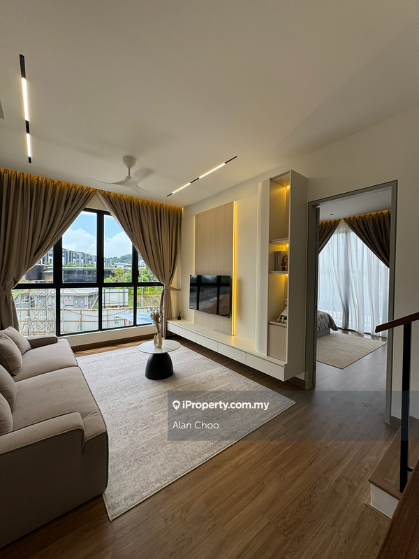 Semi-Detached House for Sale in Bandar Bukit Puchong 2, Puchong by Alan Choo - iProperty.com.my