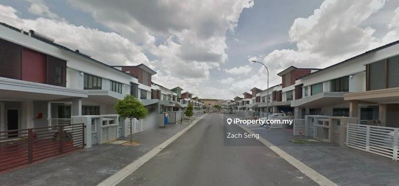 2-storey Terraced House for Sale in Seksyen U13, Setia Alam by Zach Seng - iProperty.com.my
