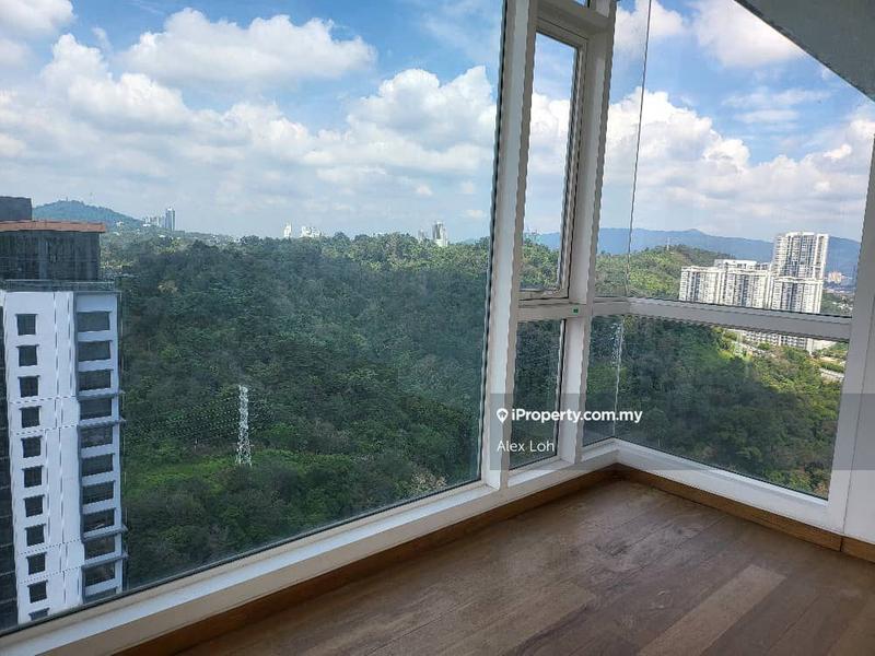 For Sale - Kiara 9 Residency