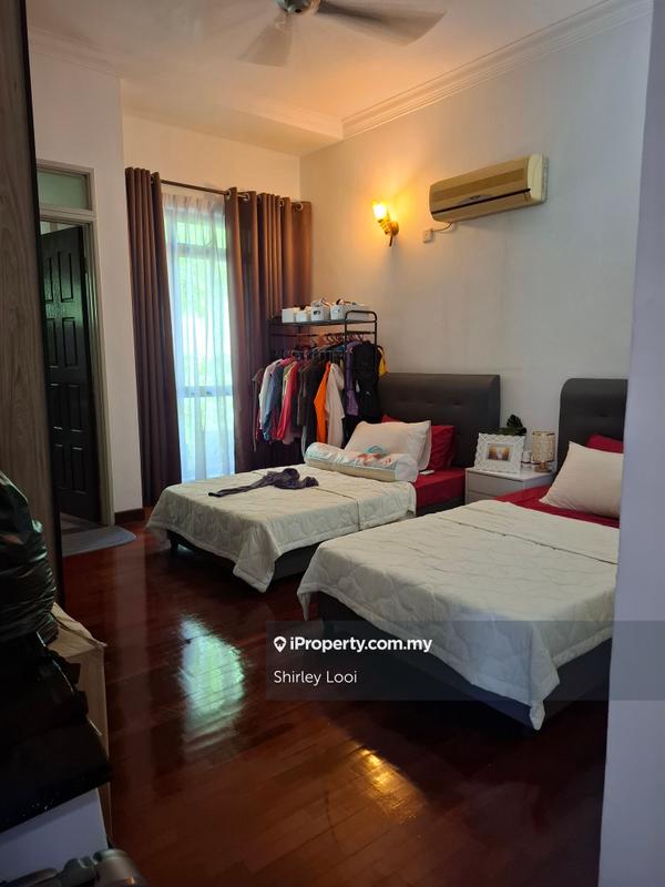 Rumah Berangkai 2 Tingkat untuk Dijual di Bukit Jelutong, Shah Alam oleh Shirley Looi - iProperty.com.my