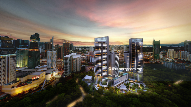 For Sale - Setia Sky Seputeh