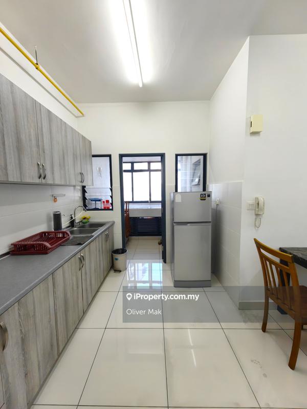 Service Residence for Rent in The Link 2 Residences by Oliver Mak - iProperty.com.my