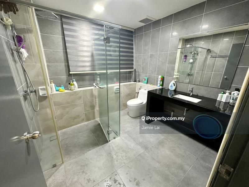 Rumah Berkembar untuk Dijual di Taman Golf, Ipoh oleh Jamie Lai - iProperty.com.my