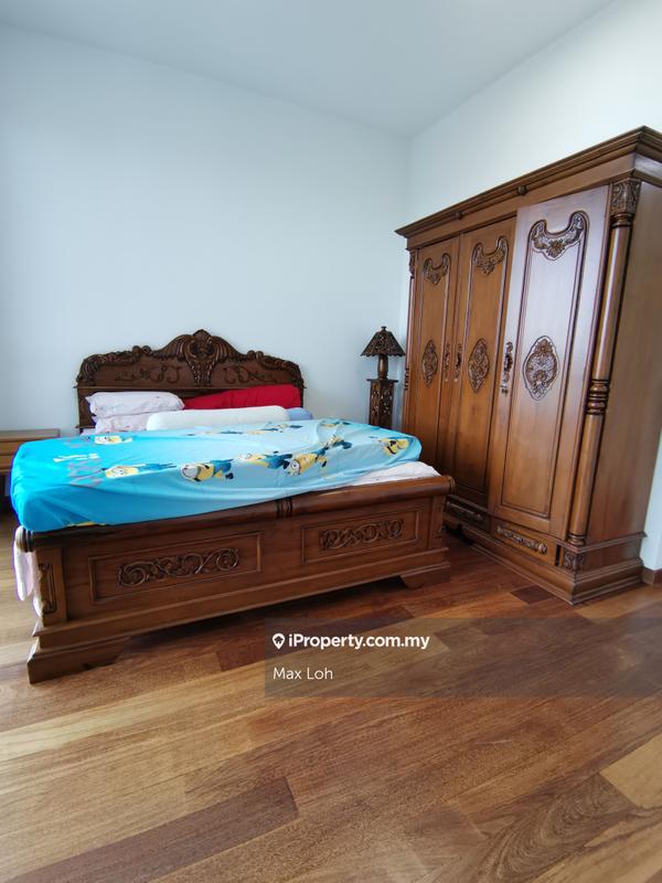 Condominium for Sale in Straits View 18 by Max Loh - iProperty.com.my