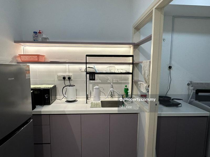 For Rent - Impiana Sky Residensi