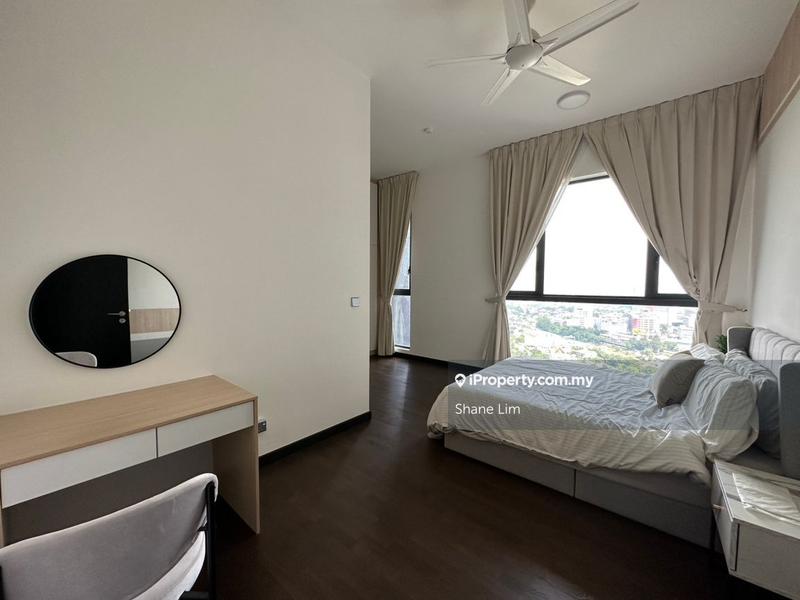 For Rent - The Estate