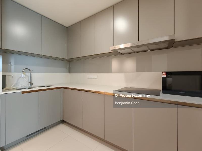 For Rent - Residensi Solaris Parq