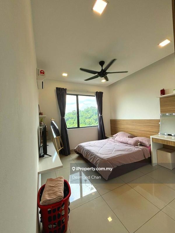 Condominium for Sale in Sutera Pines by Desmond Chan - iProperty.com.my