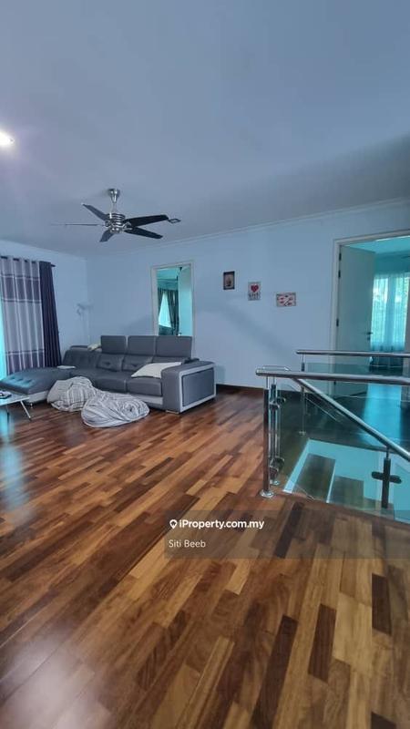 Semi-Detached House for Sale in SS5, Petaling Jaya by Siti Beeb - iProperty.com.my