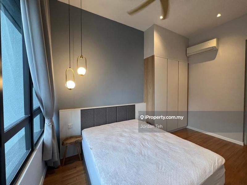 Service Residence for Sale in Millerz Square Serviced Residence by Jordan Teh - iProperty.com.my