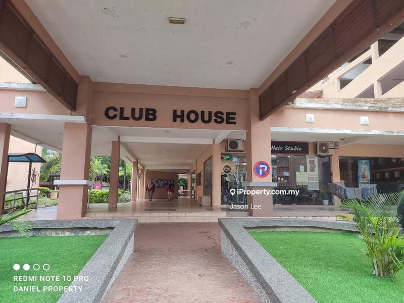 Condominium for Sale in Cengal Condominium by Jason Lee - iProperty.com.my