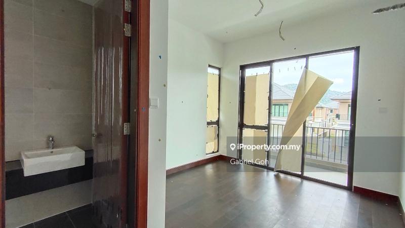 Semi-Detached House for Sale in Free Legal Fee - Amantara Setia Eco Templer Semi D, Rawang by Gabriel Goh - iProperty.com.my