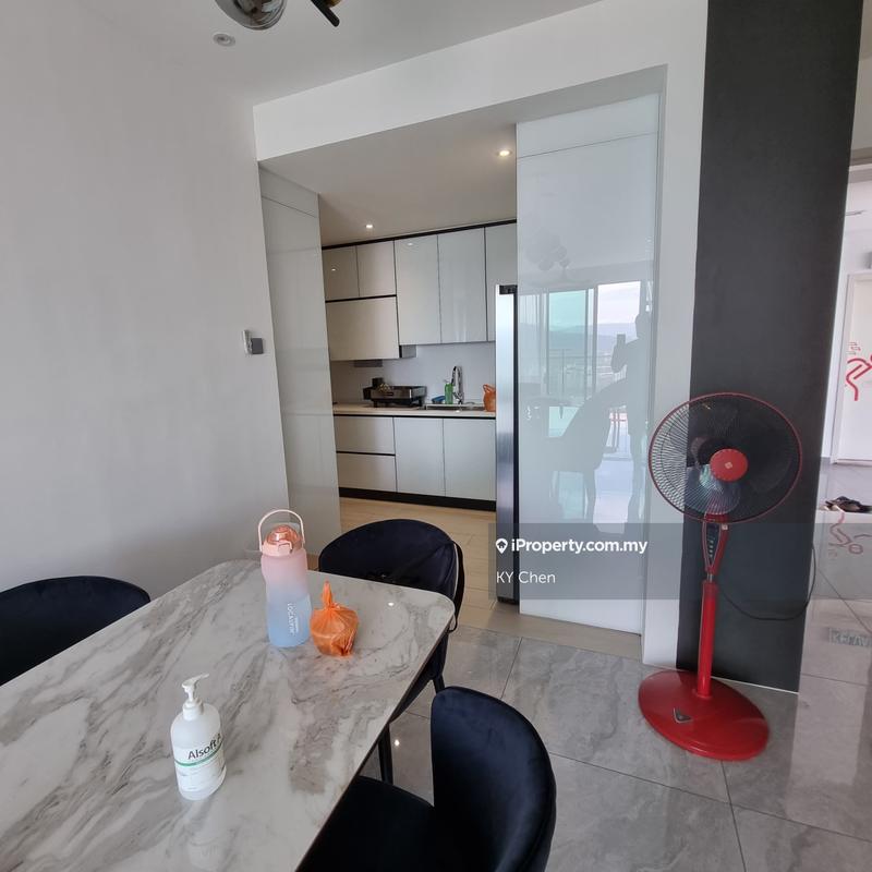 For Sale - Parkhill Residence