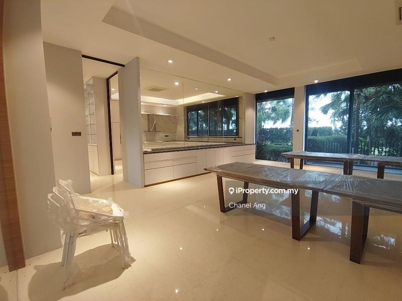 Bungalow House for Sale in Leisure Farm, Iskandar Puteri (Nusajaya) by Chanel Ang - iProperty.com.my