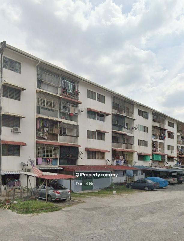 For Sale - Taman Cheras Mas