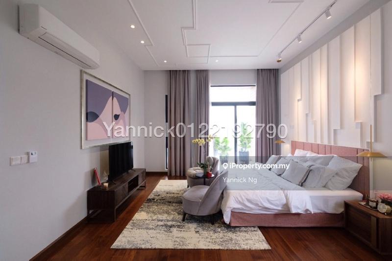 Bungalow House for Sale in Sungai Buloh, Selangor by Yannick Ng - iProperty.com.my