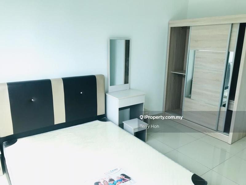 Kondominium untuk Dijual di The Sky Residence oleh Terry Hoh - iProperty.com.my