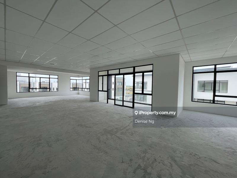 Shop for Rent in Kota Kemuning, Shah Alam by Denice Ng - iProperty.com.my