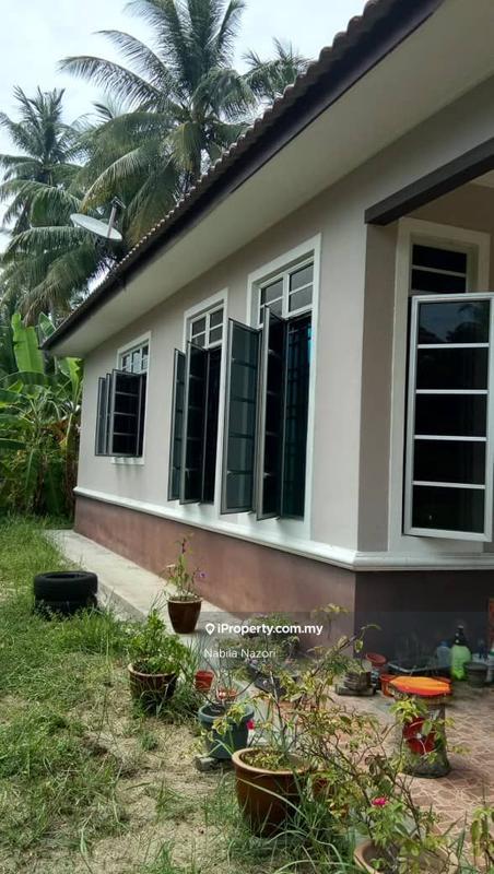 Bungalow House for Sale in Bachok, Kelantan by Nabila Nazori - iProperty.com.my