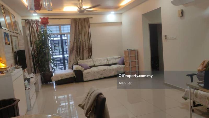 For Sale - P'residen