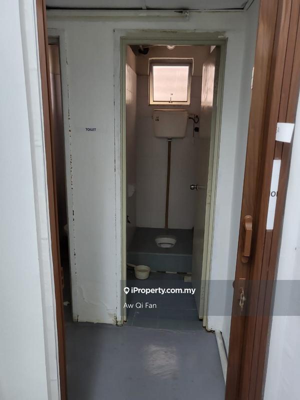Shop / Office untuk Dijual di Taman Danau Kota, Setapak oleh Aw Qi Fan - iProperty.com.my