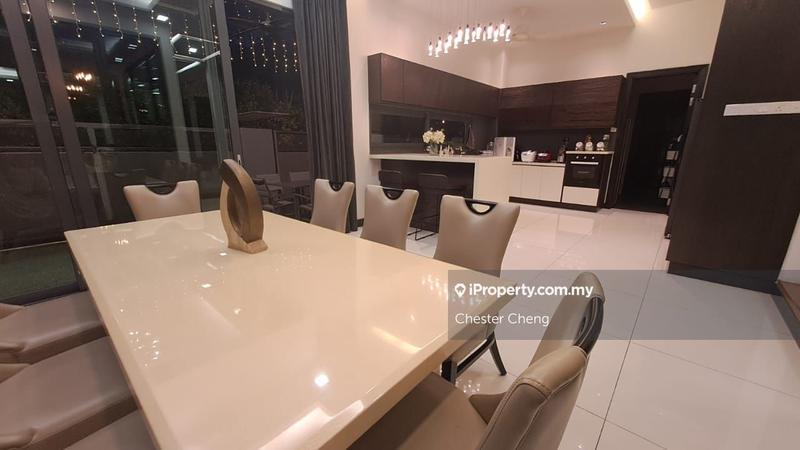 Banglo untuk Dijual di Subang Heights, Subang Jaya oleh Chester Cheng - iProperty.com.my