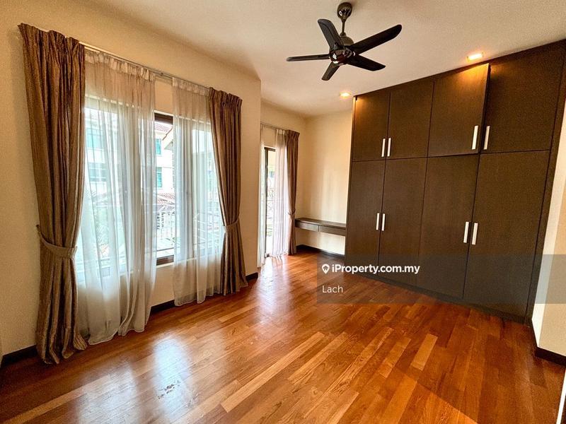 Semi-Detached House for Sale in Amarin kiara, Mont Kiara by Lach - iProperty.com.my