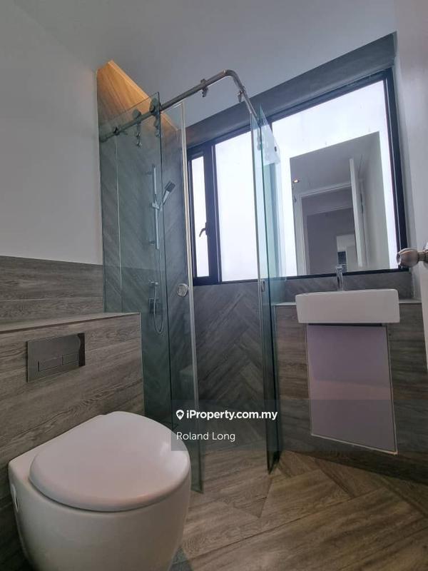 Service Residence for Rent in Lumi Tropicana by Roland Long - iProperty.com.my