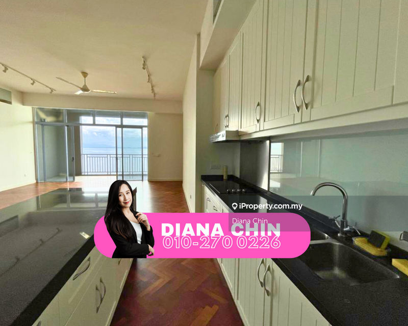 Condominium for Rent in Andaman @ Quayside by Diana Chin - iProperty.com.my
