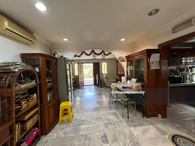 Bungalow House untuk Dijual di Seksyen 17, Petaling Jaya oleh Jordan Teh - iProperty.com.my