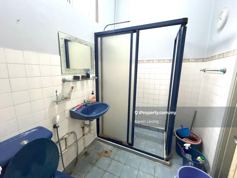 1-storey Terraced House for Sale in TTDI Taman Tun Dr Ismail, Taman Tun Dr Ismail by Karen Leong - iProperty.com.my