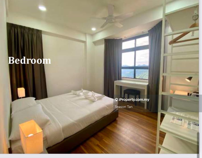 Apartment for Sale in Kempas Apartment by Season Tan - iProperty.com.my